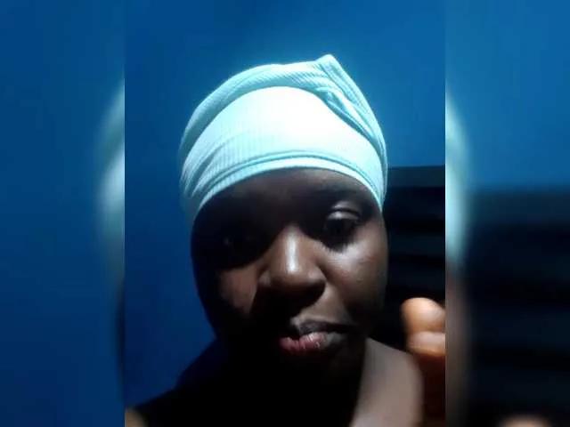 Missaquarium237 on BongaCams