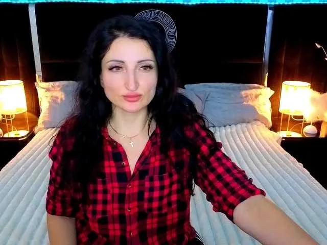 MissRossi on BongaCams 