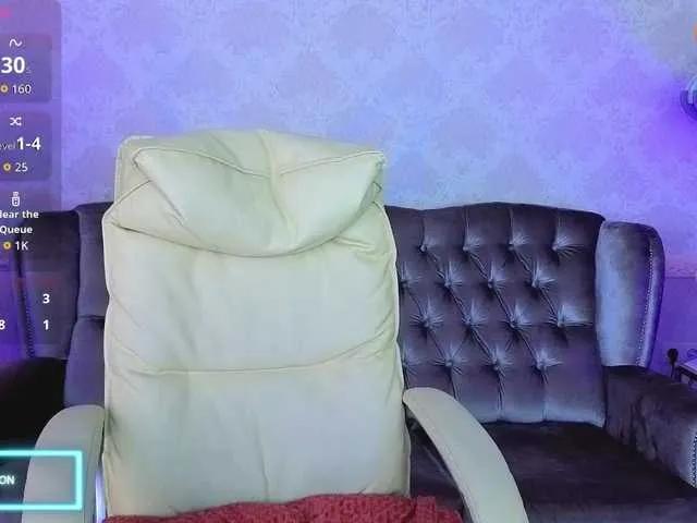 MissRossi on BongaCams 