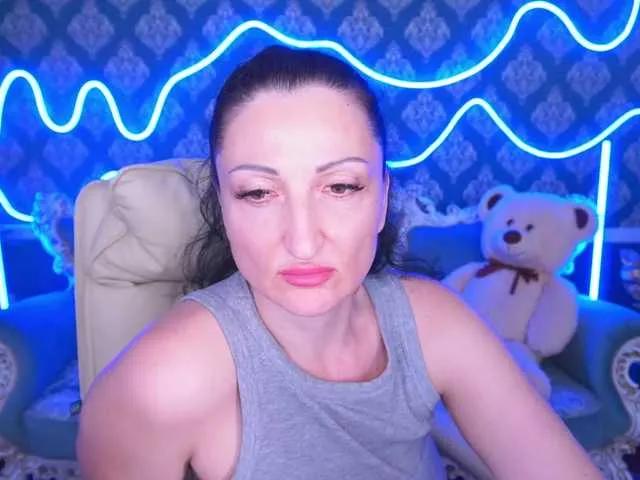 MissRossi on BongaCams 