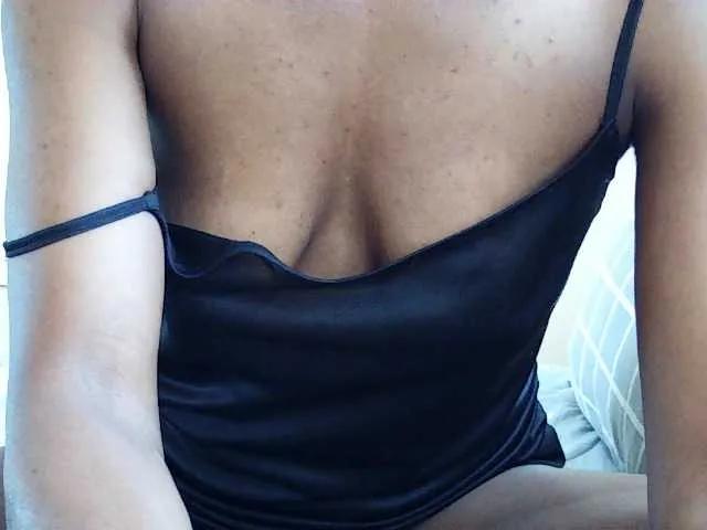 MlleKali on BongaCams 