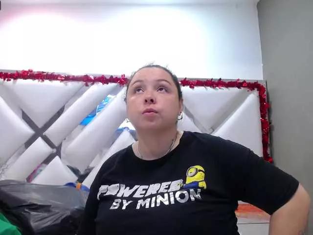 Offline mollieblue69 on BongaCams