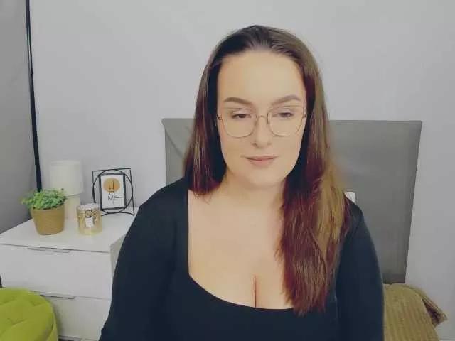 MollyBeauty on BongaCams 