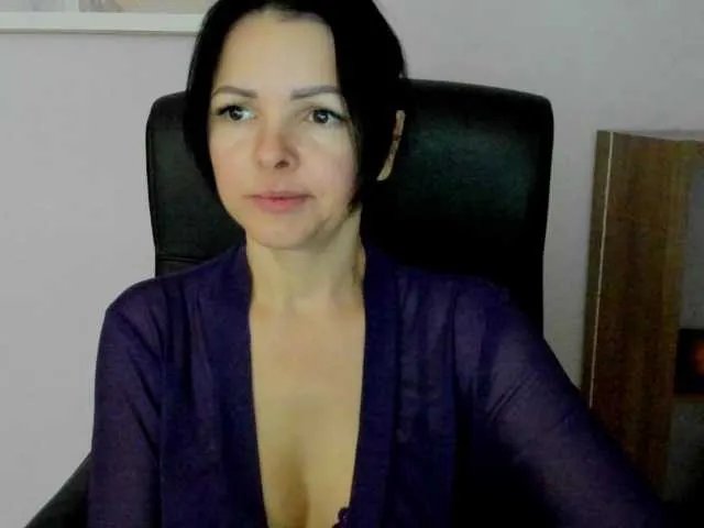 Mollybrunett on BongaCams 