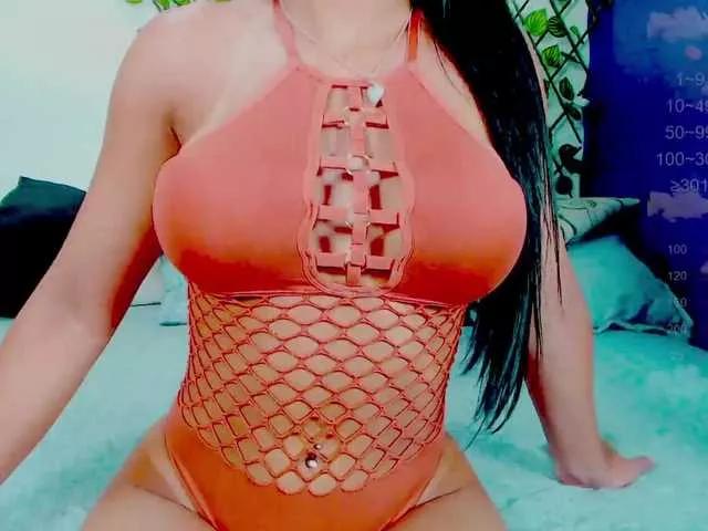 Mommyjeva on BongaCams 