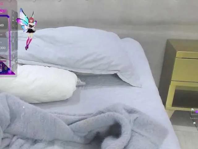 mulu-rosusex on BongaCams