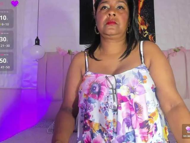 Offline mya-blaze on BongaCams