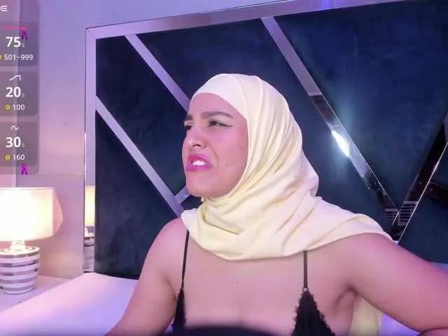 Offline Nahid-Jaziri on BongaCams