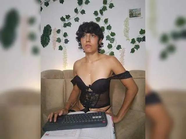 Nami-C on BongaCams