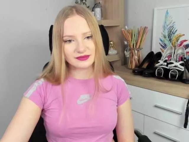 NancyErotic on BongaCams 