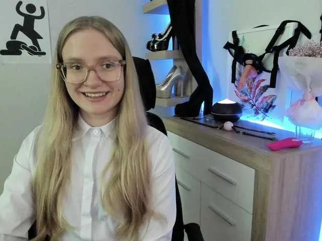 NancyErotic on BongaCams 