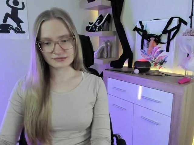 NancyErotic on BongaCams 