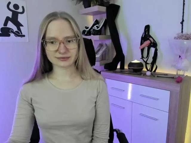 NancyErotic on BongaCams 