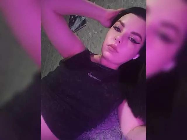 Nata17-1 on BongaCams 