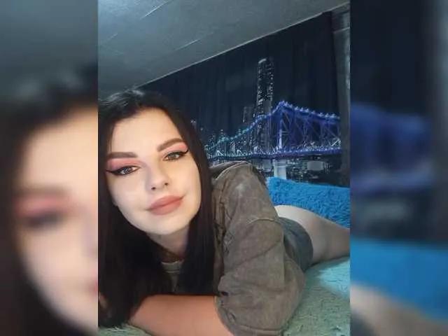 Nata17-1 on BongaCams 