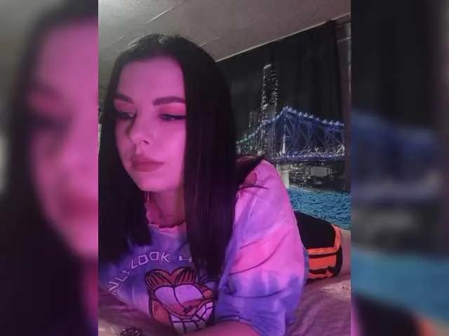 Nata17-1 on BongaCams 