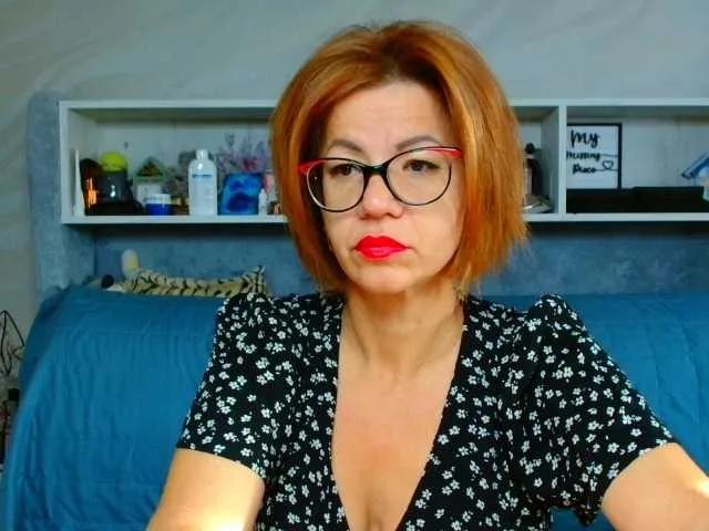 Natali3855 on BongaCams