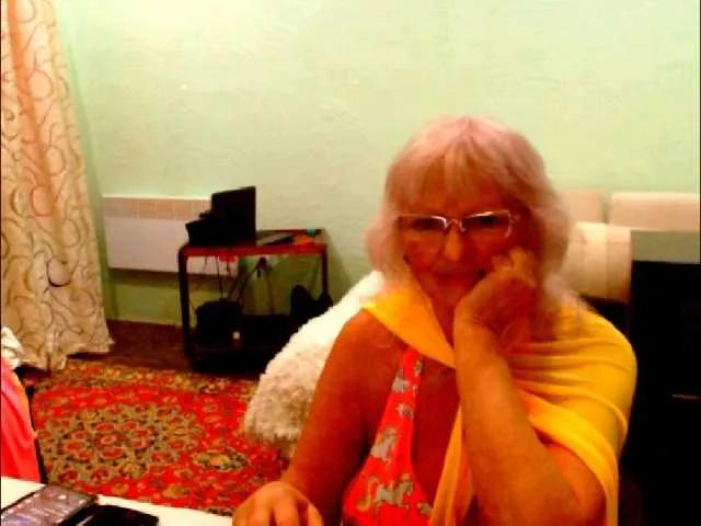 Natalia7634 on BongaCams 