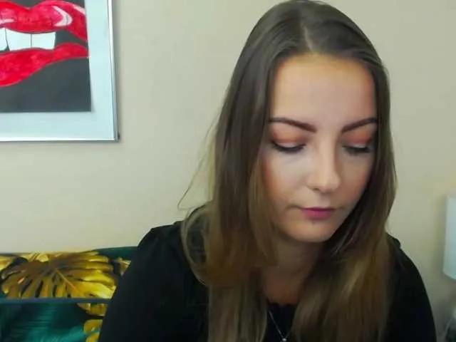 NatalieKiss on BongaCams 