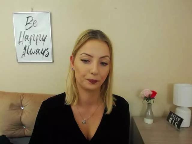 NatalieKiss on BongaCams 