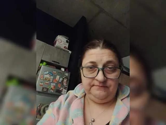 Offline Natalina1 on BongaCams