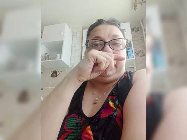 Offline Natalina1 on BongaCams