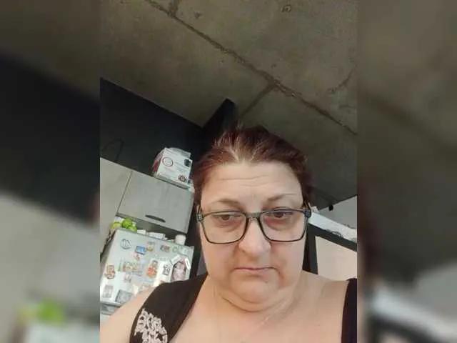 Offline Natalina1 on BongaCams