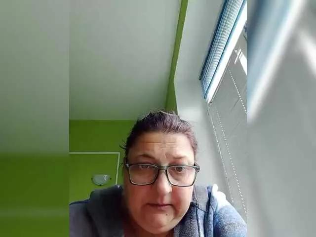 Offline Natalina1 on BongaCams