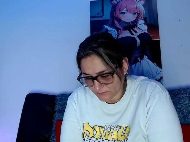 Natalliecolliz on BongaCams 