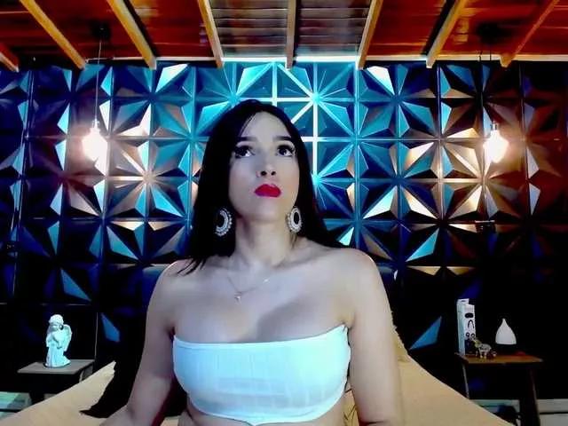 Offline Natalysantos on BongaCams