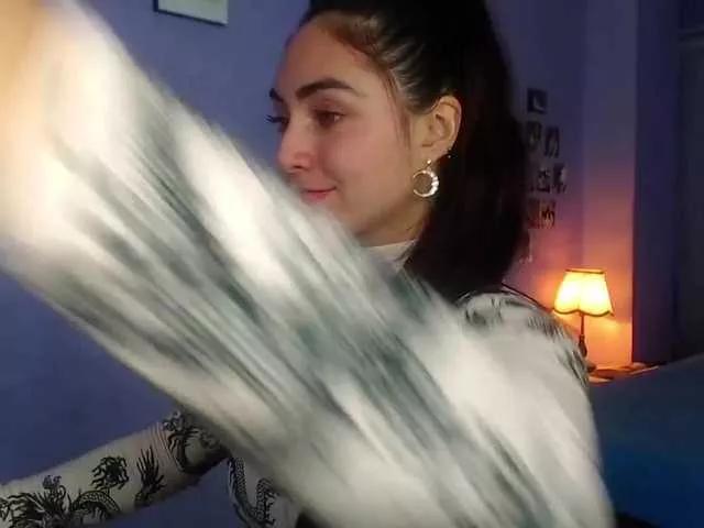 NatashaTanaka on BongaCams 