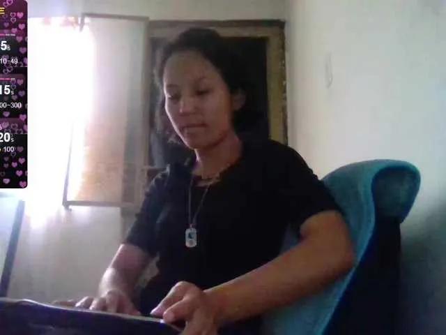 Freechat Natzuchoi on BongaCams