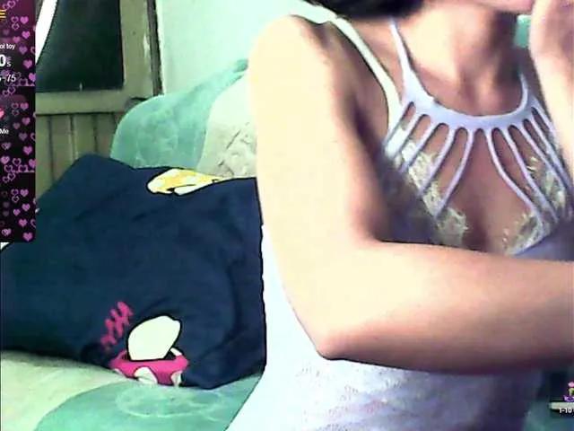 Freechat Natzuchoi on BongaCams