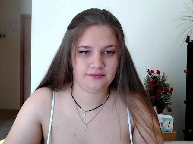 Freechat Neisi on BongaCams
