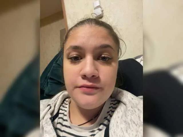 Freechat Neisi on BongaCams