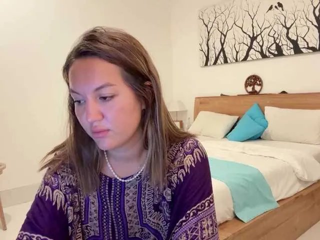 Freechat Nelly-Fischer on BongaCams