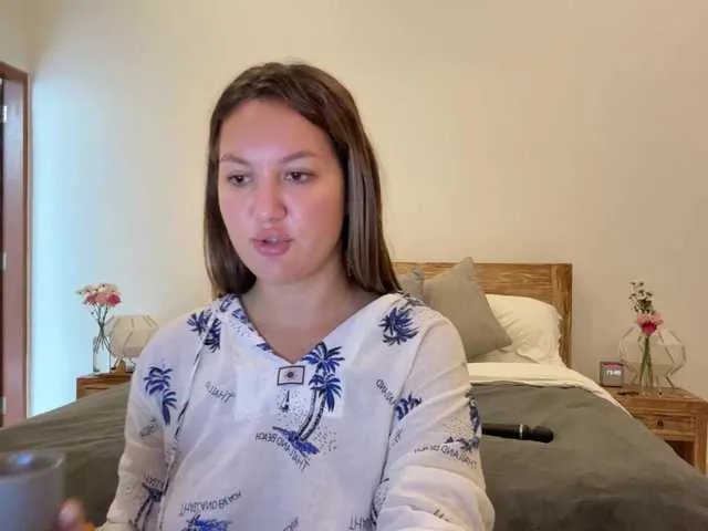 Freechat Nelly-Fischer on BongaCams