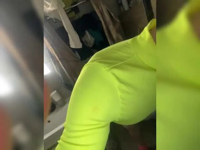 Freechat Neulivimie on BongaCams