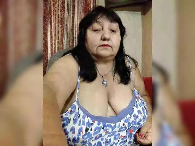 Offline Nezsbudka on BongaCams