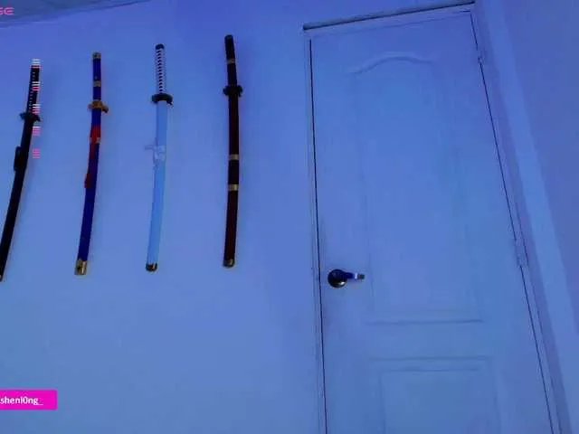 Freechat Nicorobin on BongaCams