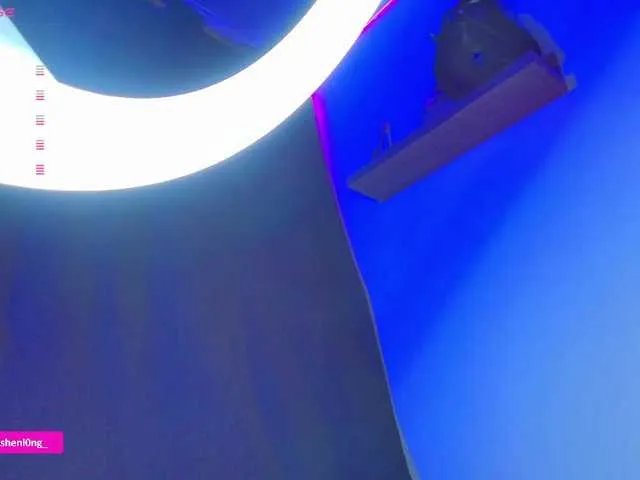 Freechat Nicorobin on BongaCams