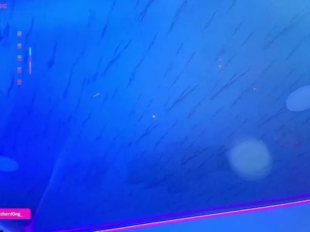 Freechat Nicorobin on BongaCams