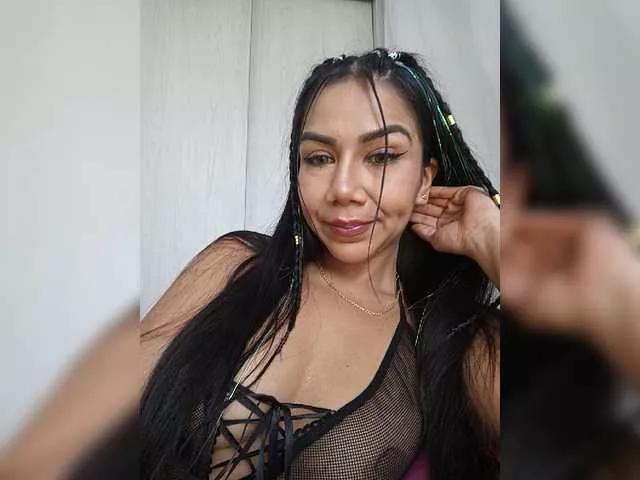 NinaBelluschi on BongaCams 