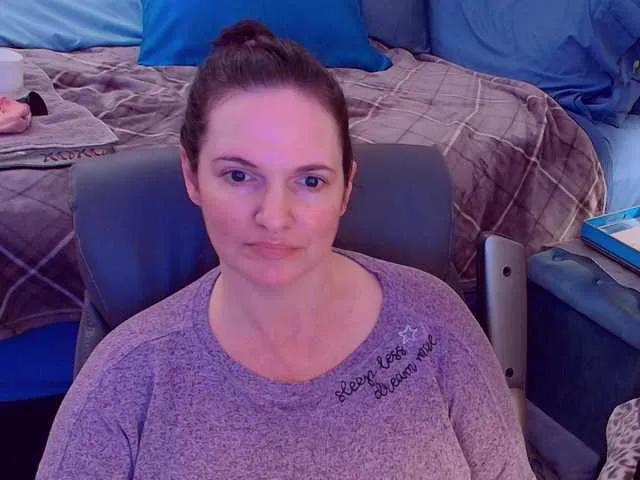 NinaJaymes on BongaCams 