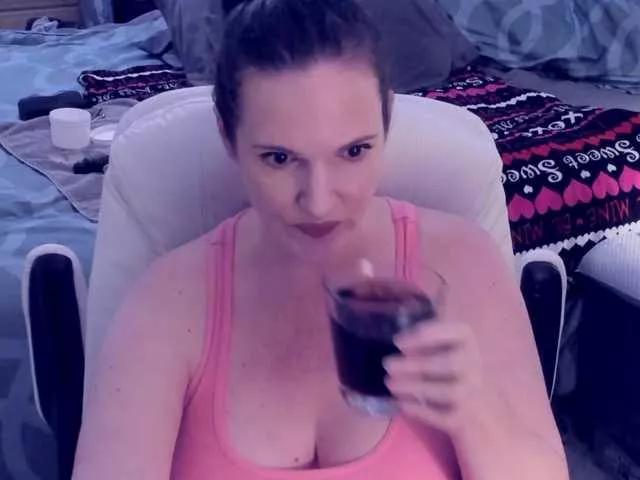 NinaJaymes on BongaCams 