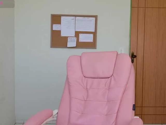 ninapego on BongaCams 