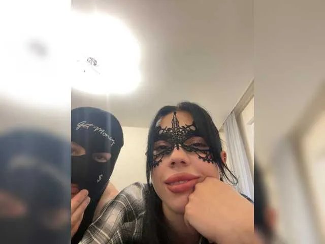 Freechat NoMoneyNoHoney on BongaCams