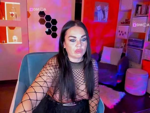 Offline OliviaGoold on BongaCams