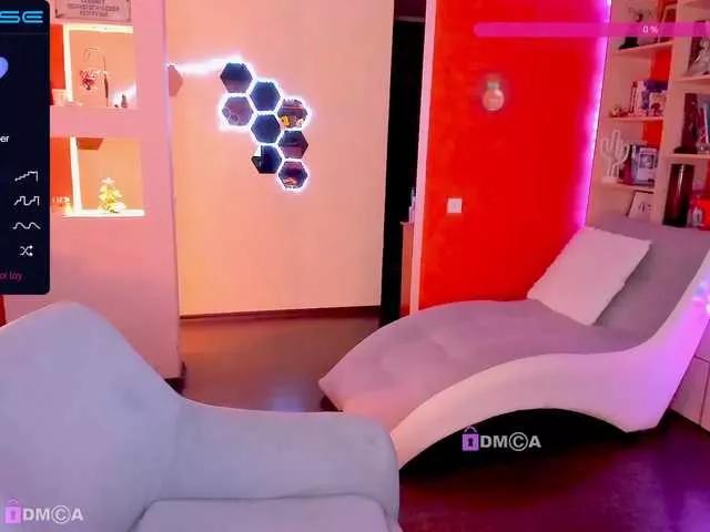 Offline OliviaGoold on BongaCams