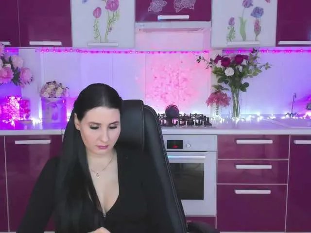 Freechat Olivija2020 on BongaCams